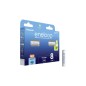 Panasonic eneloop AAA type Batterier til generelt brug (genopladelige) 800mAh 8